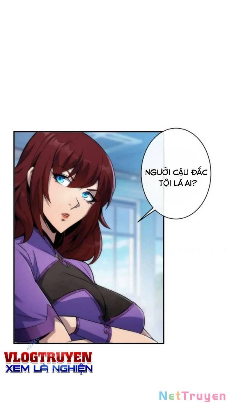 Phù Thạch Vương Giả chapter 32 - Trang 32