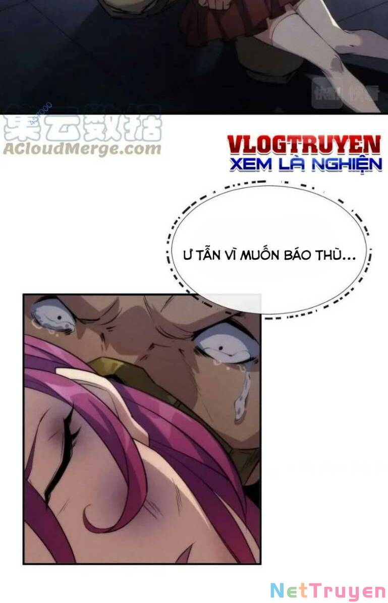 Phù Thạch Vương Giả chapter 31 - Trang 35