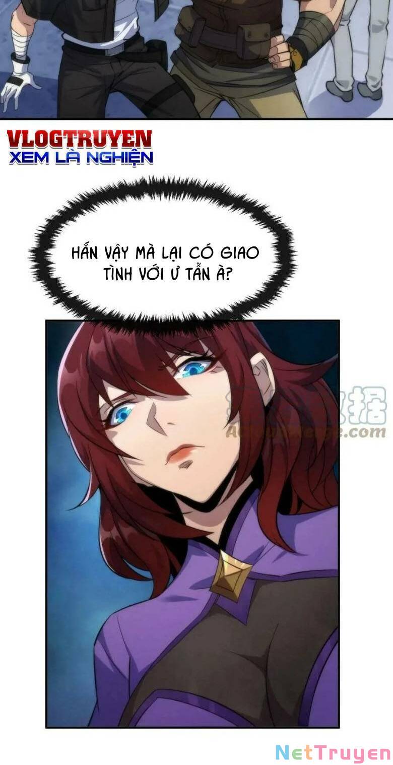 Phù Thạch Vương Giả chapter 31 - Trang 39