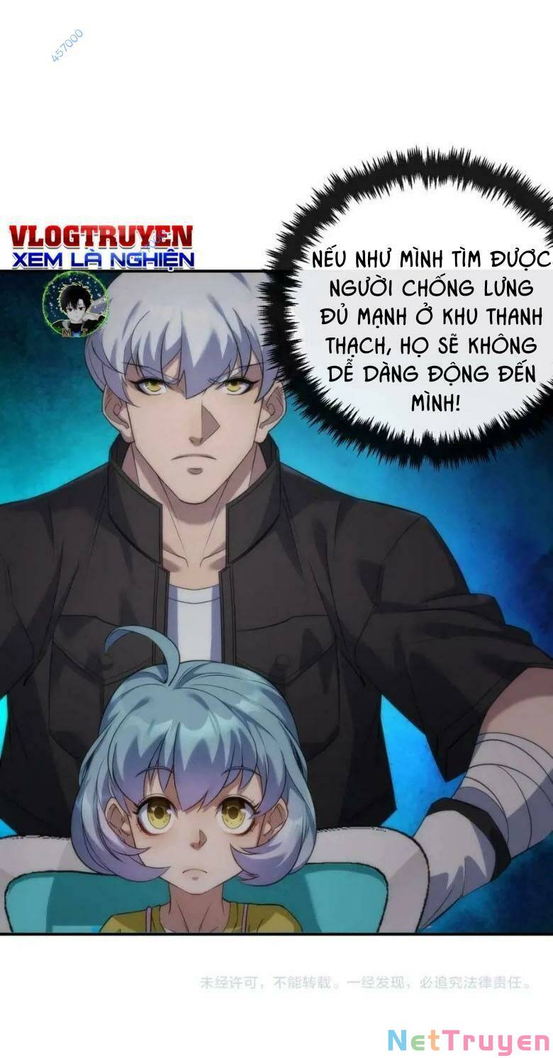 Phù Thạch Vương Giả chapter 29 - Trang 43