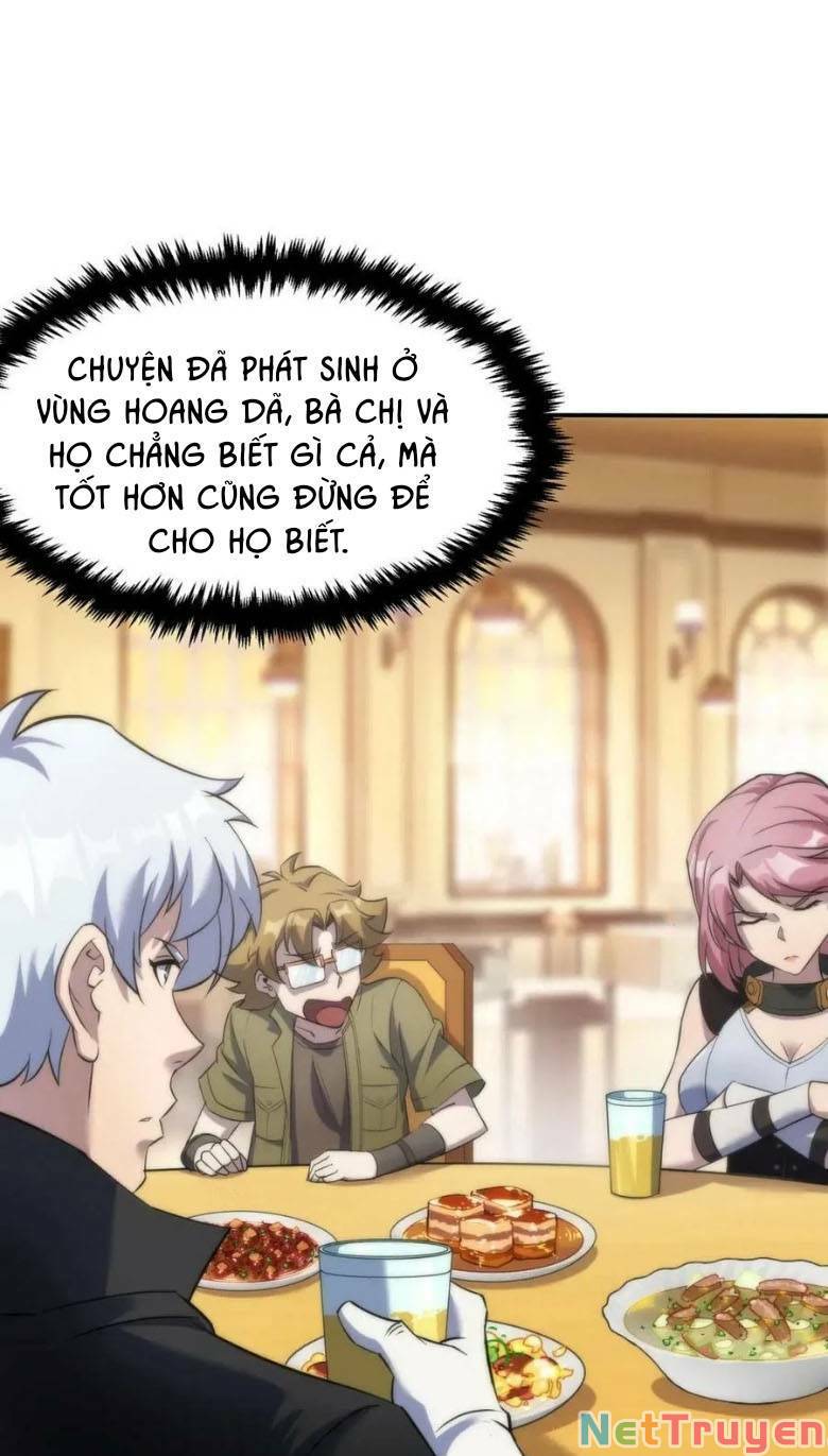 Phù Thạch Vương Giả chapter 29 - Trang 5