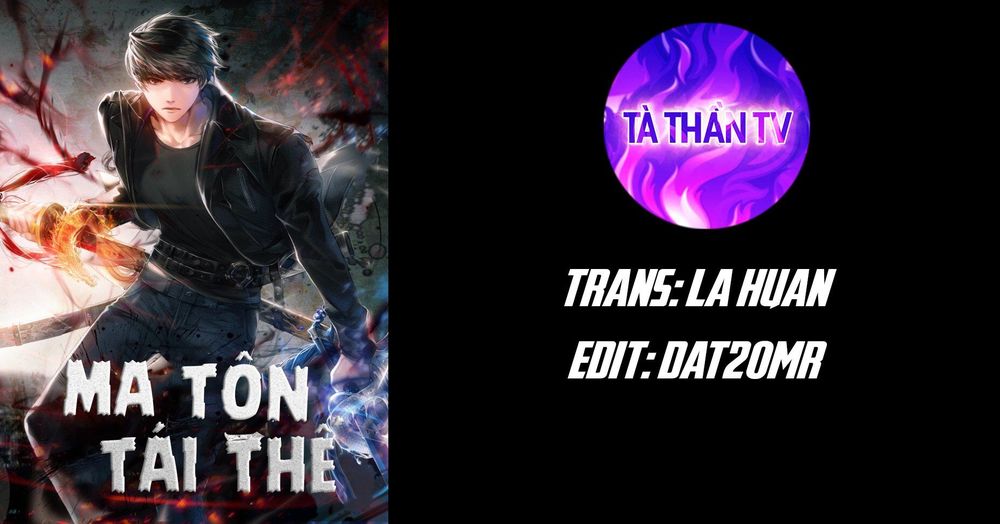 Ma tôn tái thế chapter 3 - Hamtruyen.vn