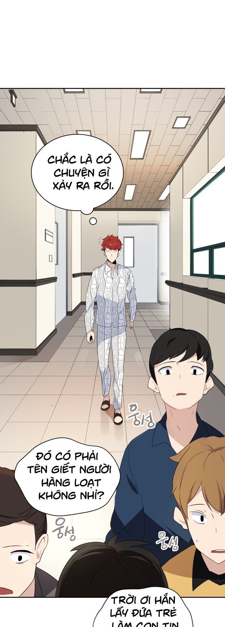 Ma tôn tái thế chapter 3 - Hamtruyen.vn