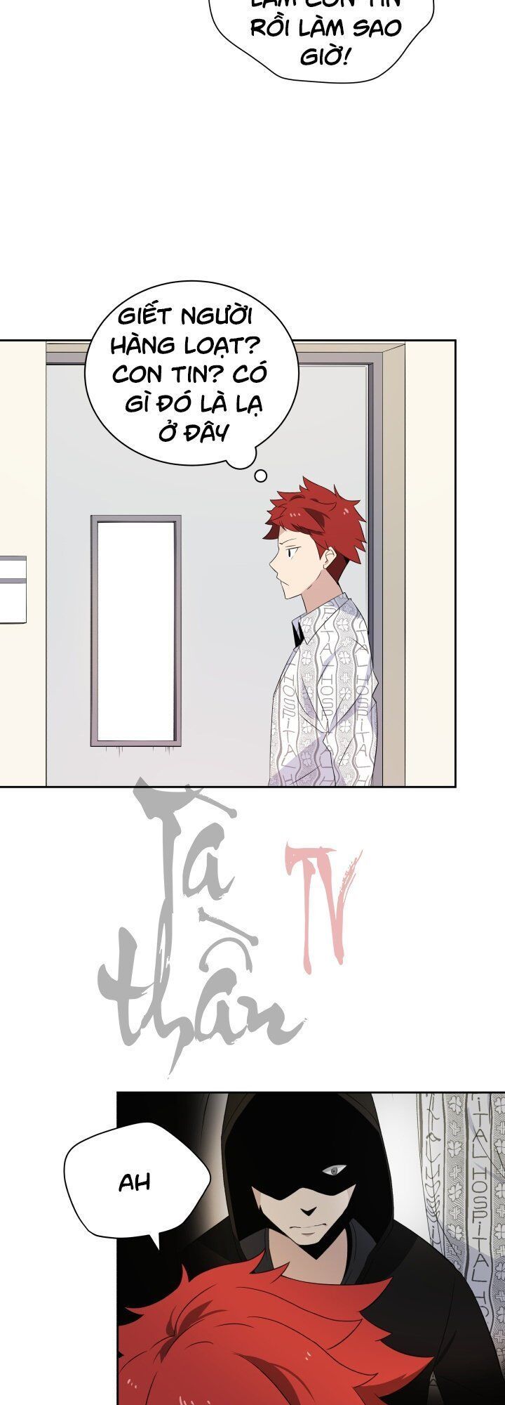 Ma tôn tái thế chapter 3 - Hamtruyen.vn