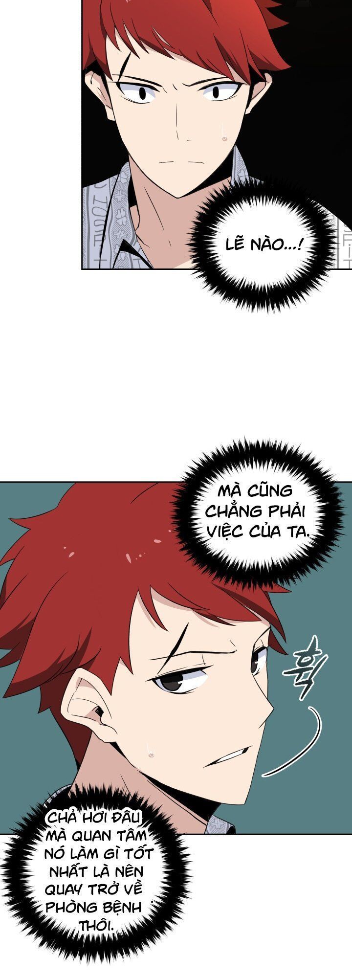 Ma tôn tái thế chapter 3 - Hamtruyen.vn