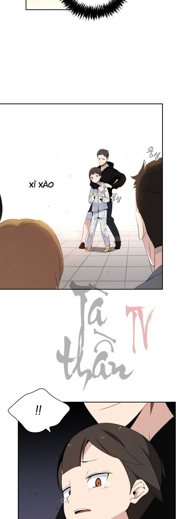 Ma tôn tái thế chapter 3 - Hamtruyen.vn