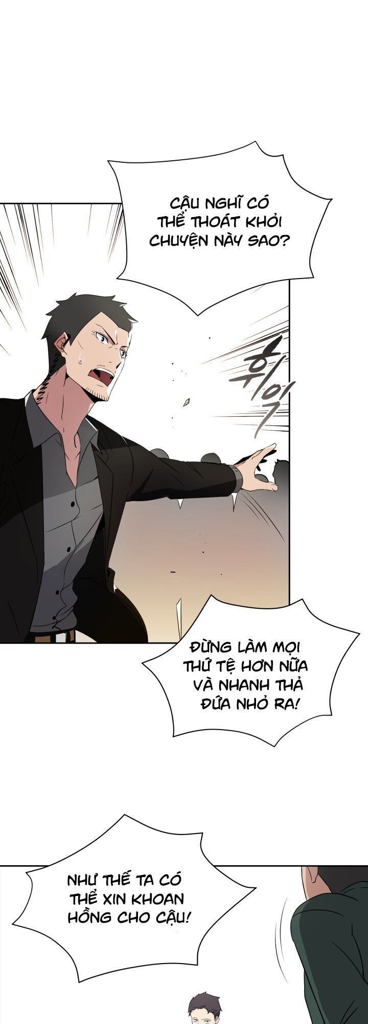 Ma tôn tái thế chapter 3 - Hamtruyen.vn