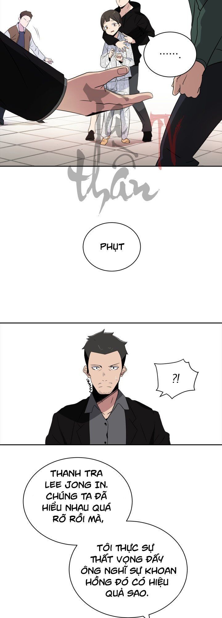 Ma tôn tái thế chapter 3 - Hamtruyen.vn