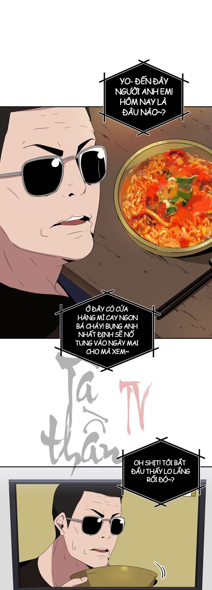 Ma tôn tái thế chapter 3 - Hamtruyen.vn