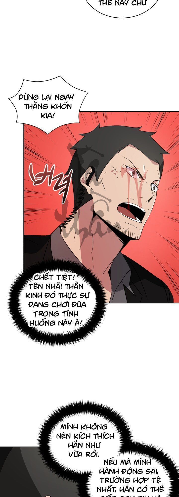 Ma tôn tái thế chapter 3 - Hamtruyen.vn