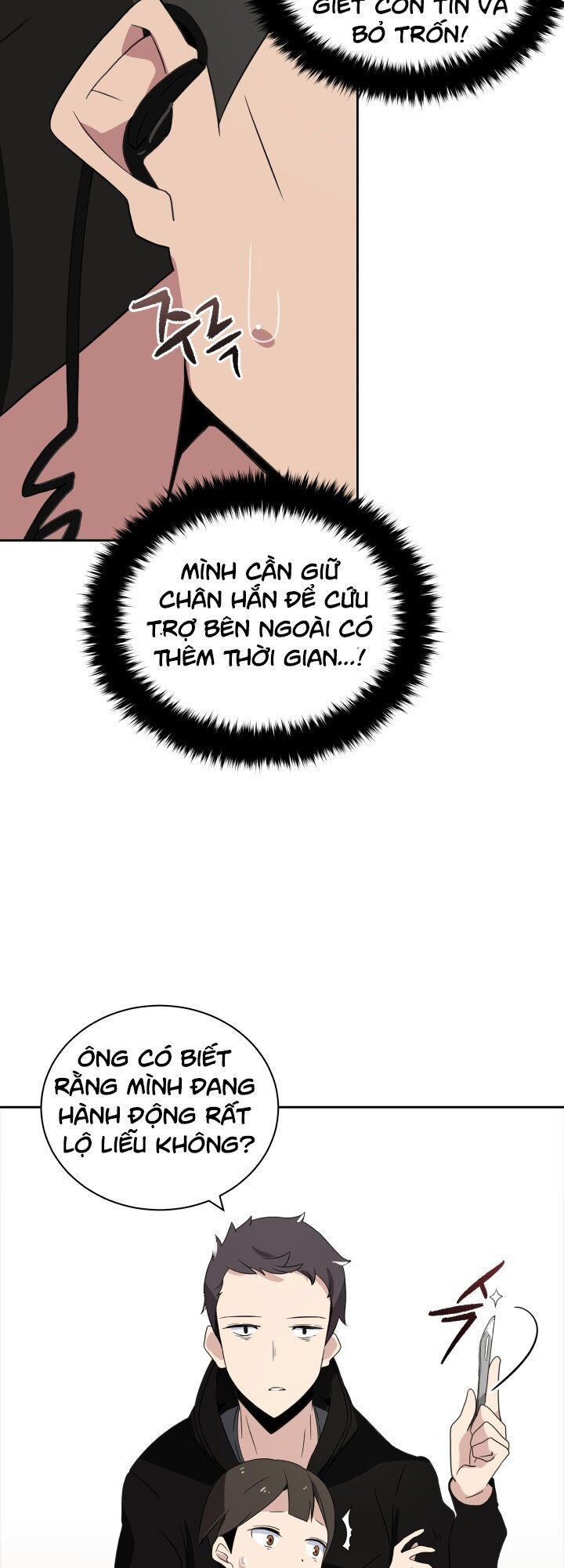 Ma tôn tái thế chapter 3 - Hamtruyen.vn