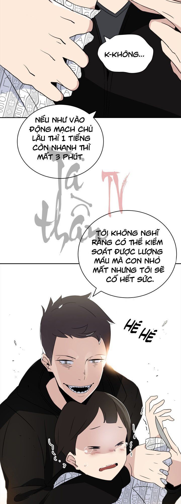 Ma tôn tái thế chapter 3 - Hamtruyen.vn