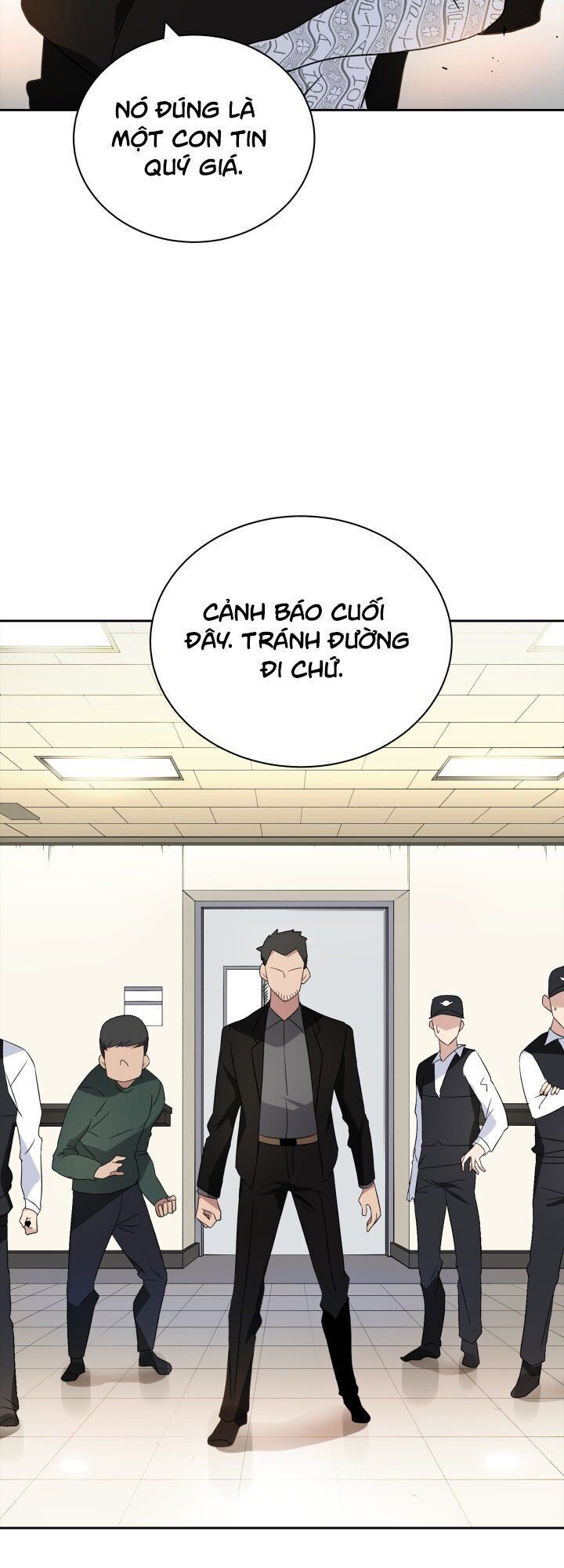 Ma tôn tái thế chapter 3 - Hamtruyen.vn