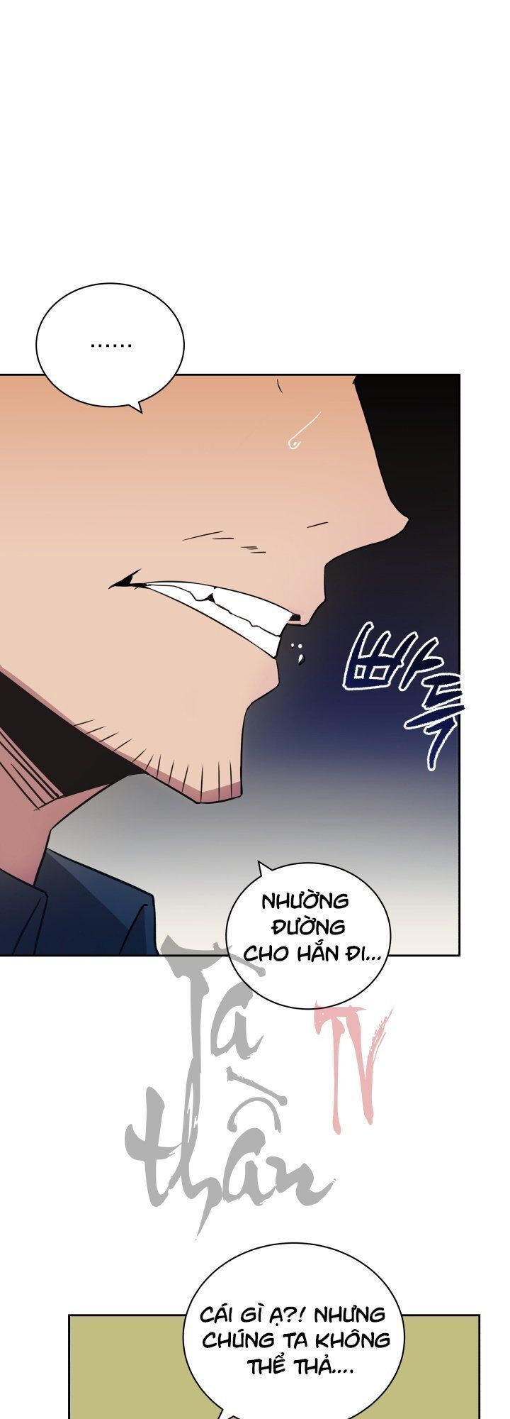 Ma tôn tái thế chapter 3 - Hamtruyen.vn