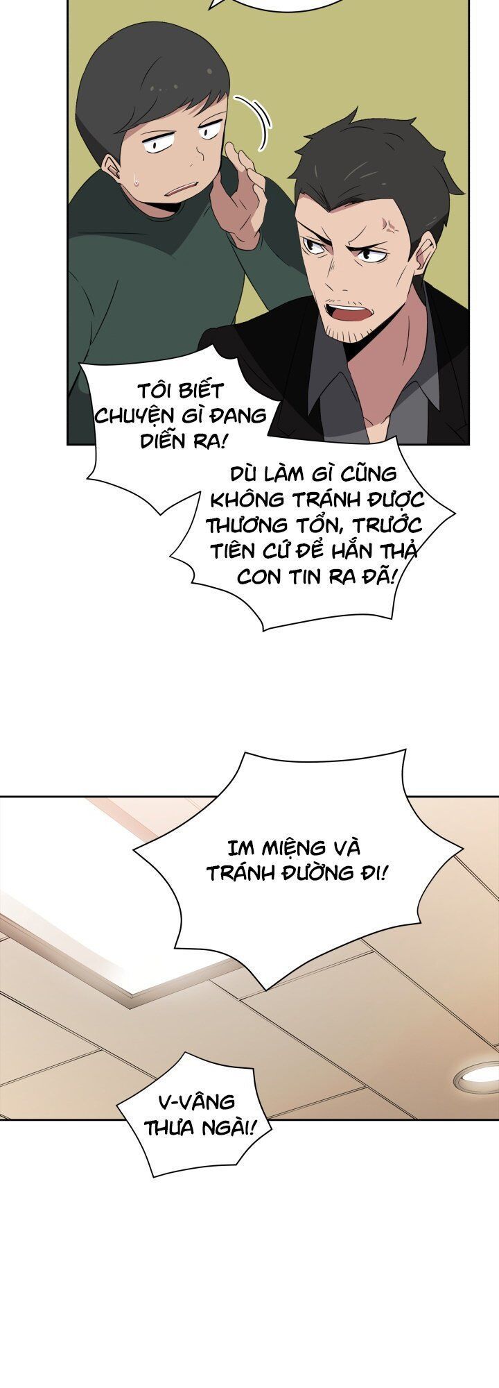 Ma tôn tái thế chapter 3 - Hamtruyen.vn