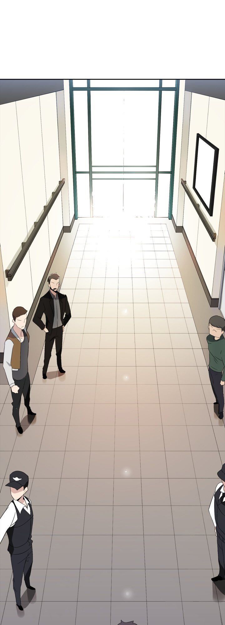 Ma tôn tái thế chapter 3 - Hamtruyen.vn