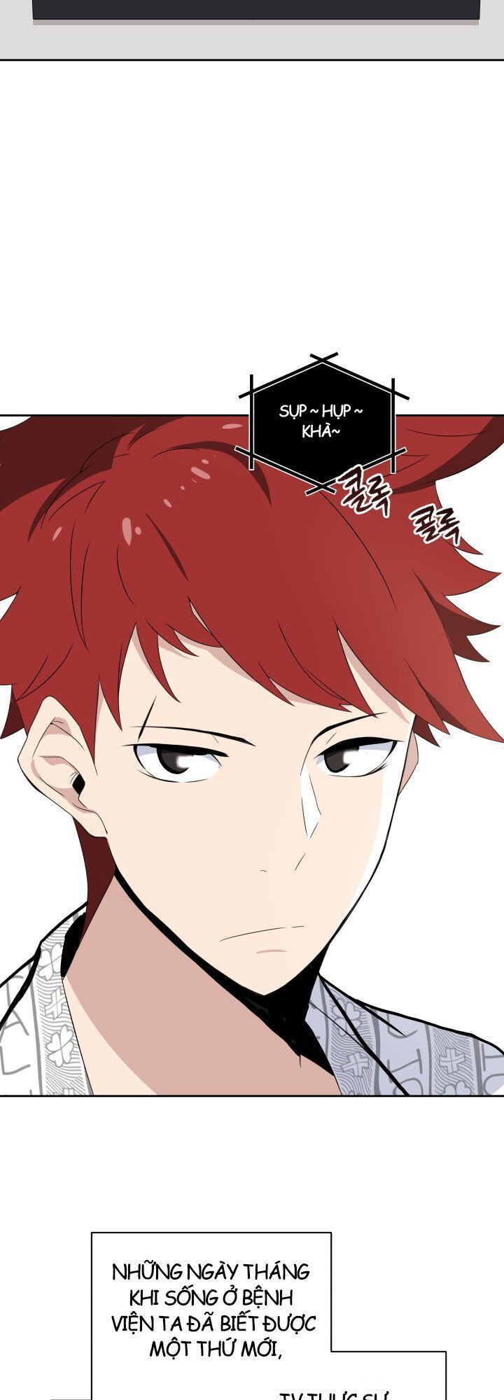 Ma tôn tái thế chapter 3 - Hamtruyen.vn