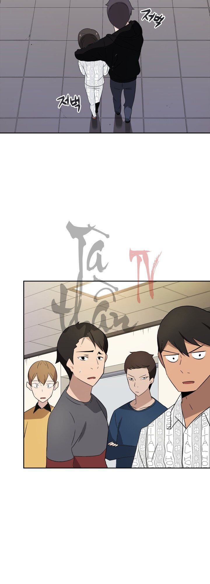 Ma tôn tái thế chapter 3 - Hamtruyen.vn