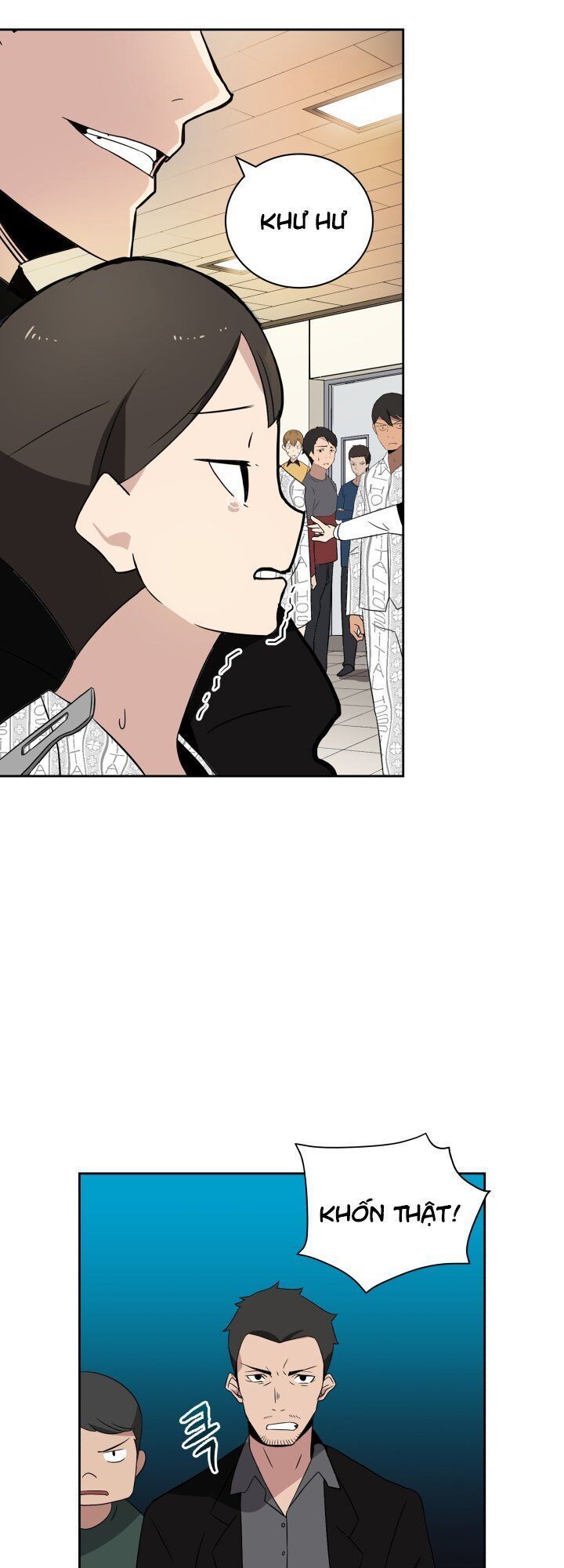 Ma tôn tái thế chapter 3 - Hamtruyen.vn