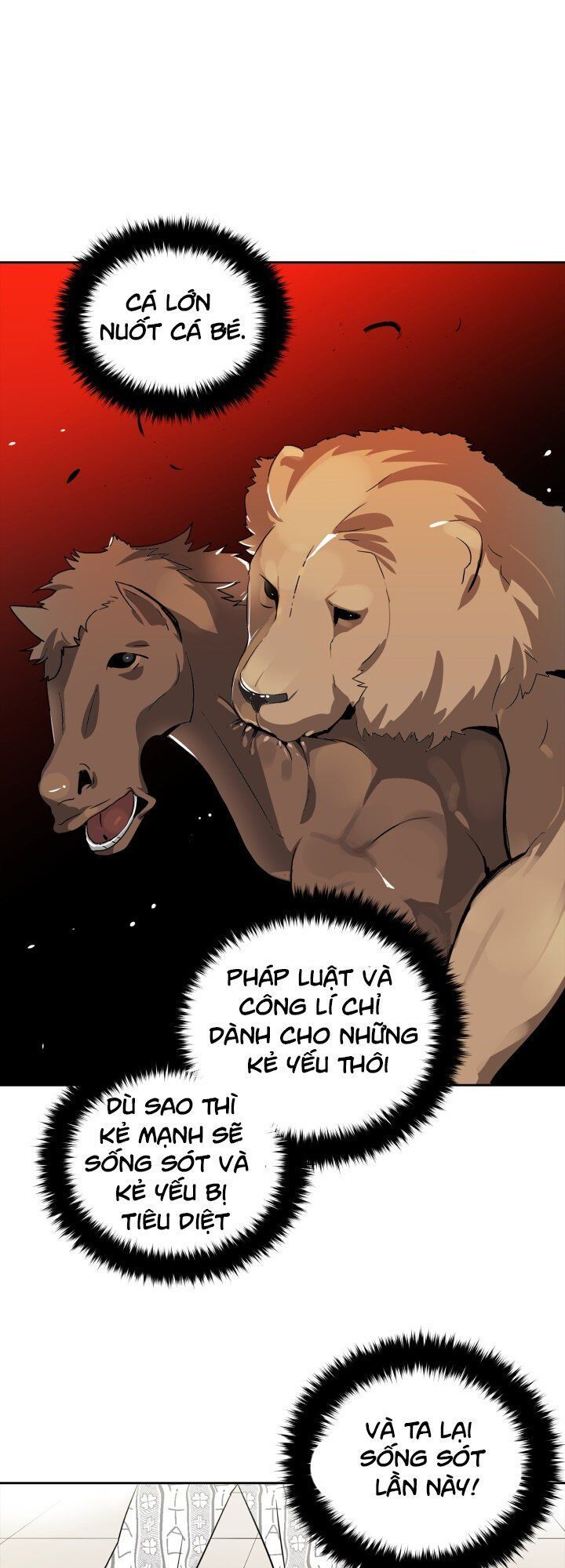 Ma tôn tái thế chapter 3 - Hamtruyen.vn