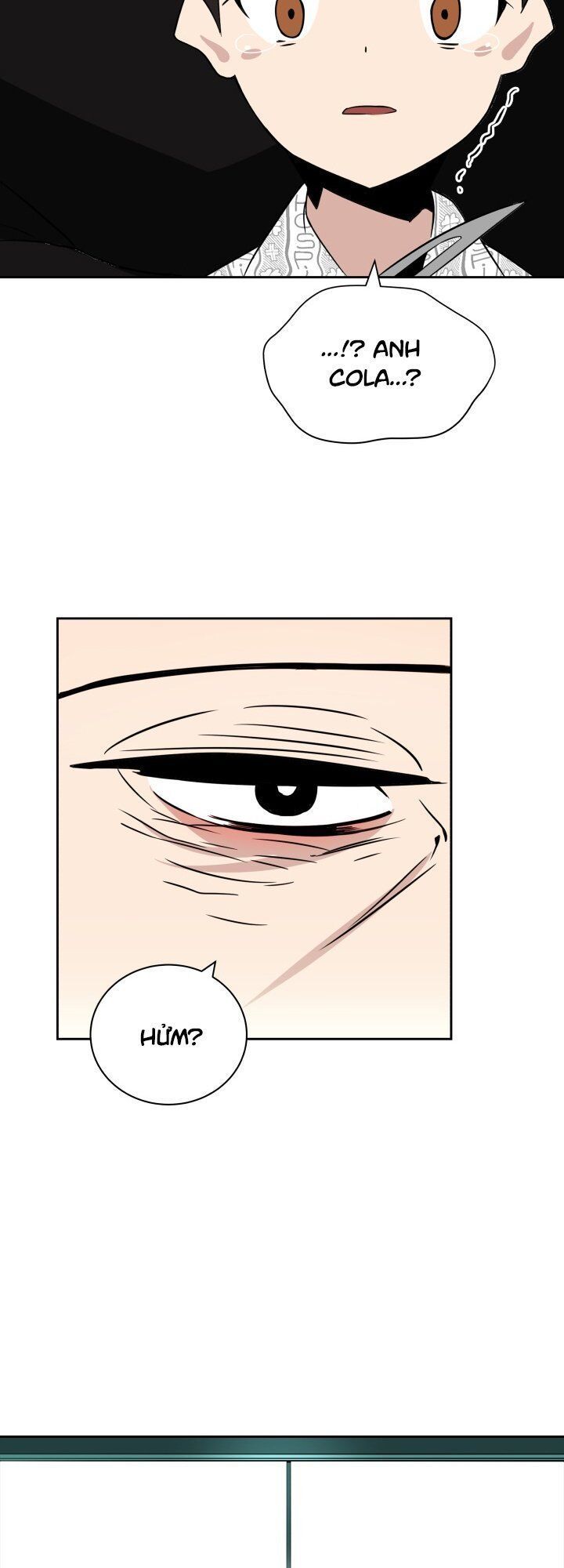 Ma tôn tái thế chapter 3 - Hamtruyen.vn
