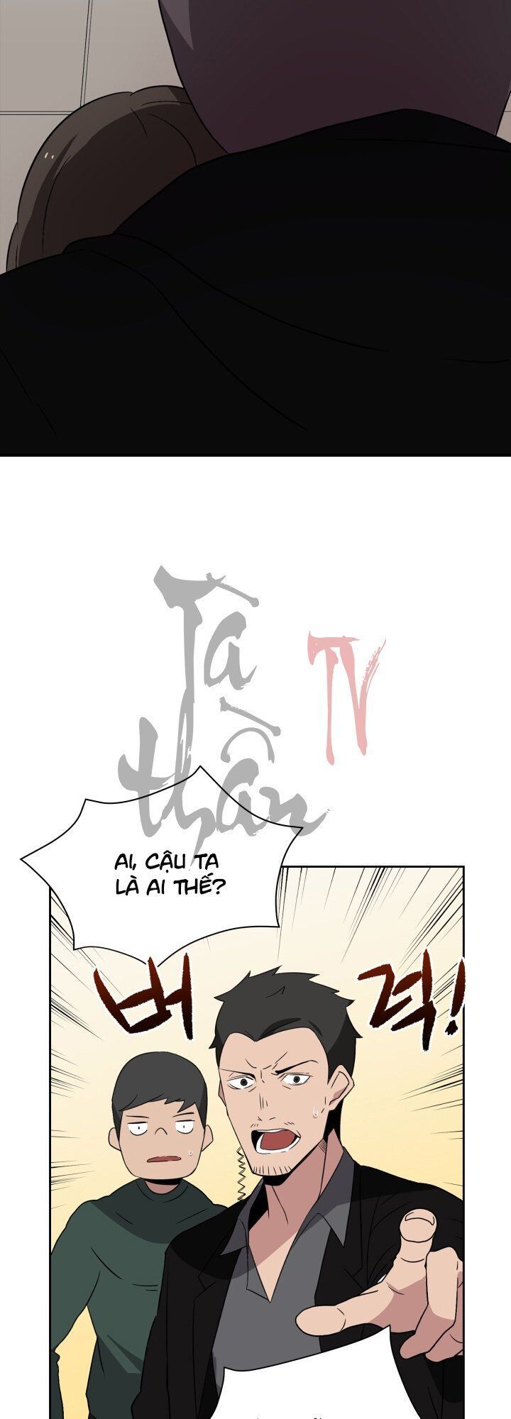 Ma tôn tái thế chapter 3 - Hamtruyen.vn