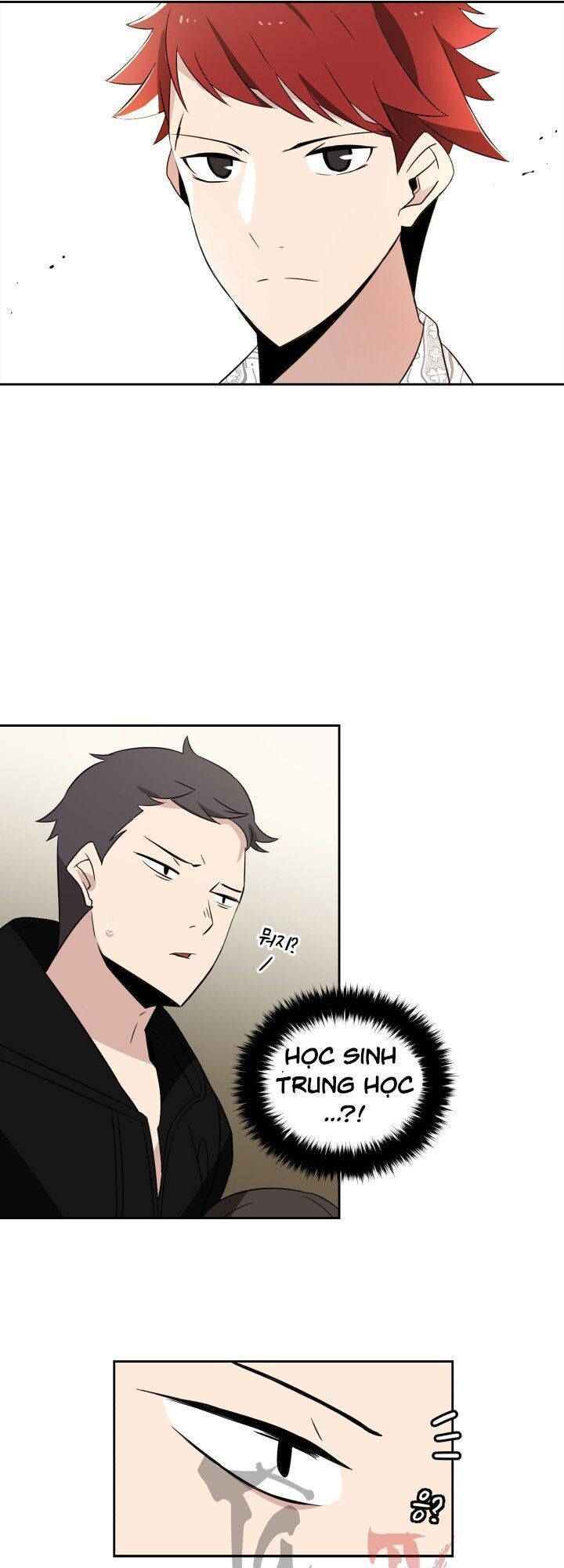 Ma tôn tái thế chapter 3 - Hamtruyen.vn