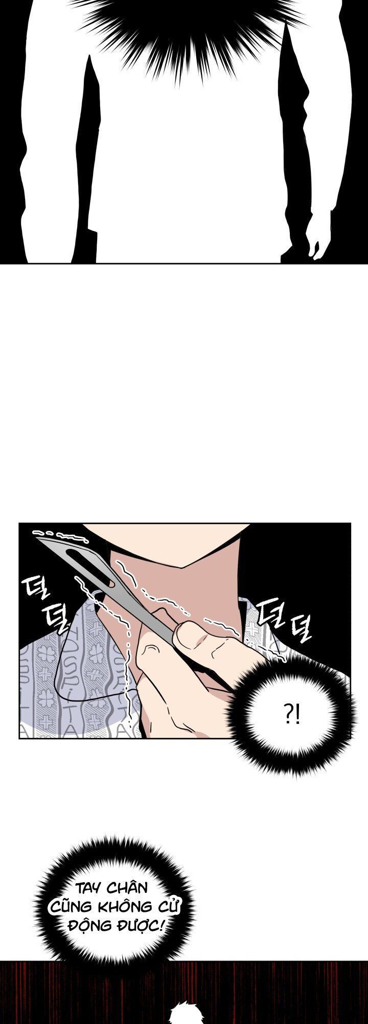 Ma tôn tái thế chapter 3 - Hamtruyen.vn