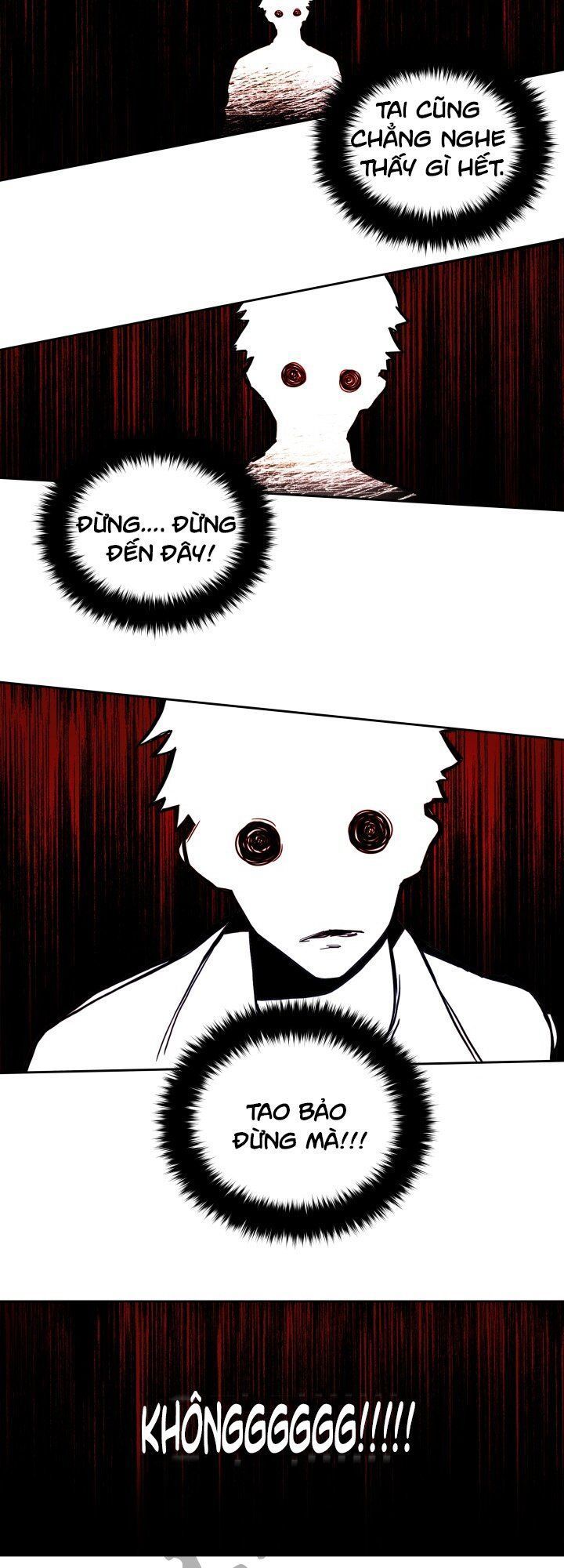 Ma tôn tái thế chapter 3 - Hamtruyen.vn