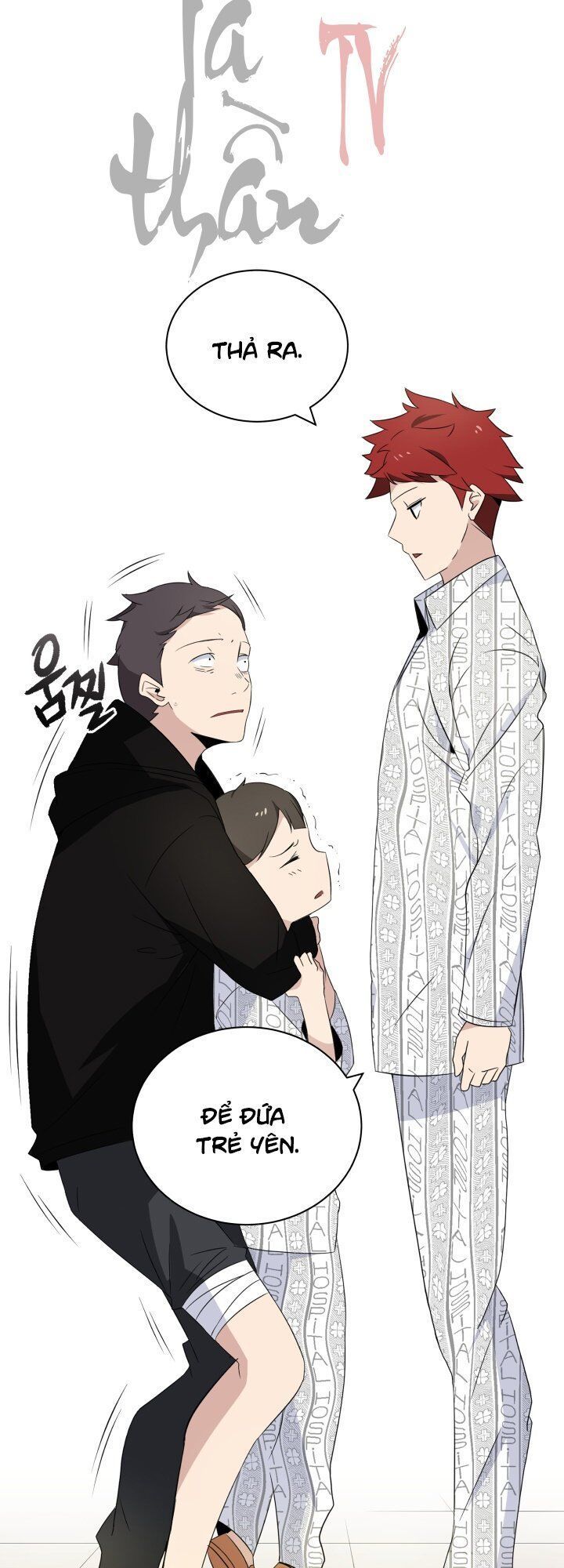 Ma tôn tái thế chapter 3 - Hamtruyen.vn