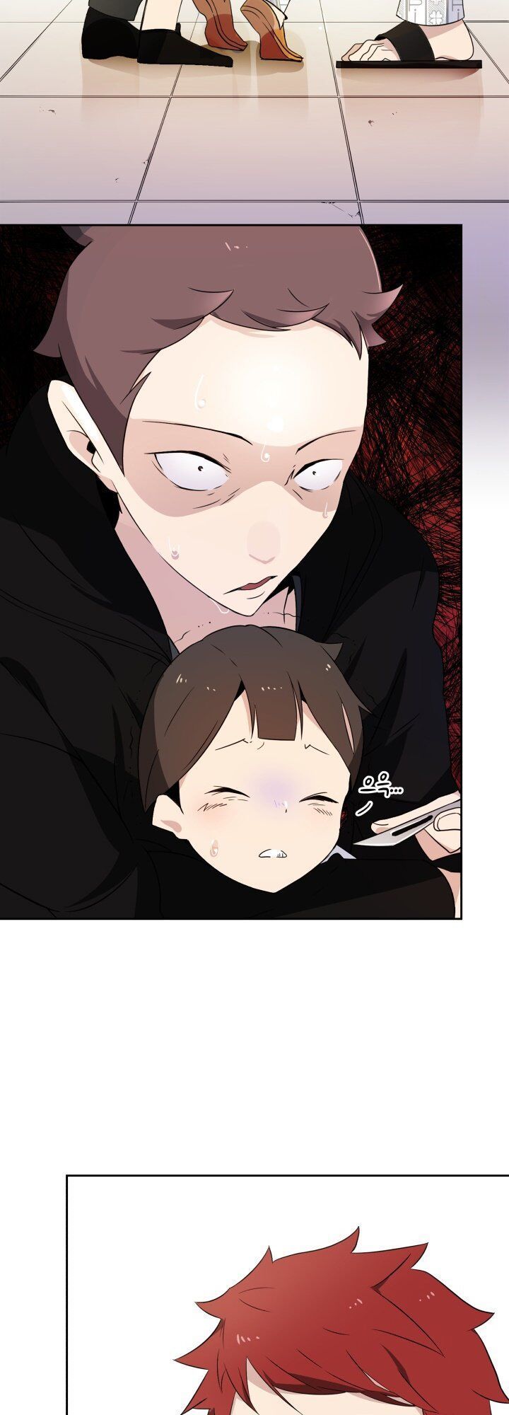 Ma tôn tái thế chapter 3 - Hamtruyen.vn