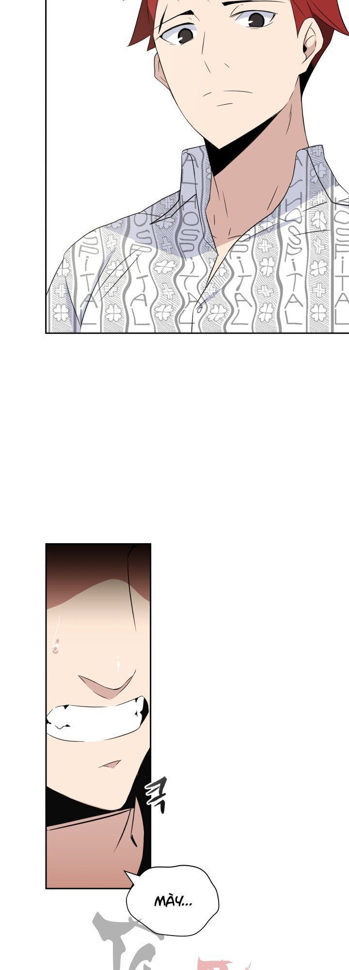 Ma tôn tái thế chapter 3 - Hamtruyen.vn