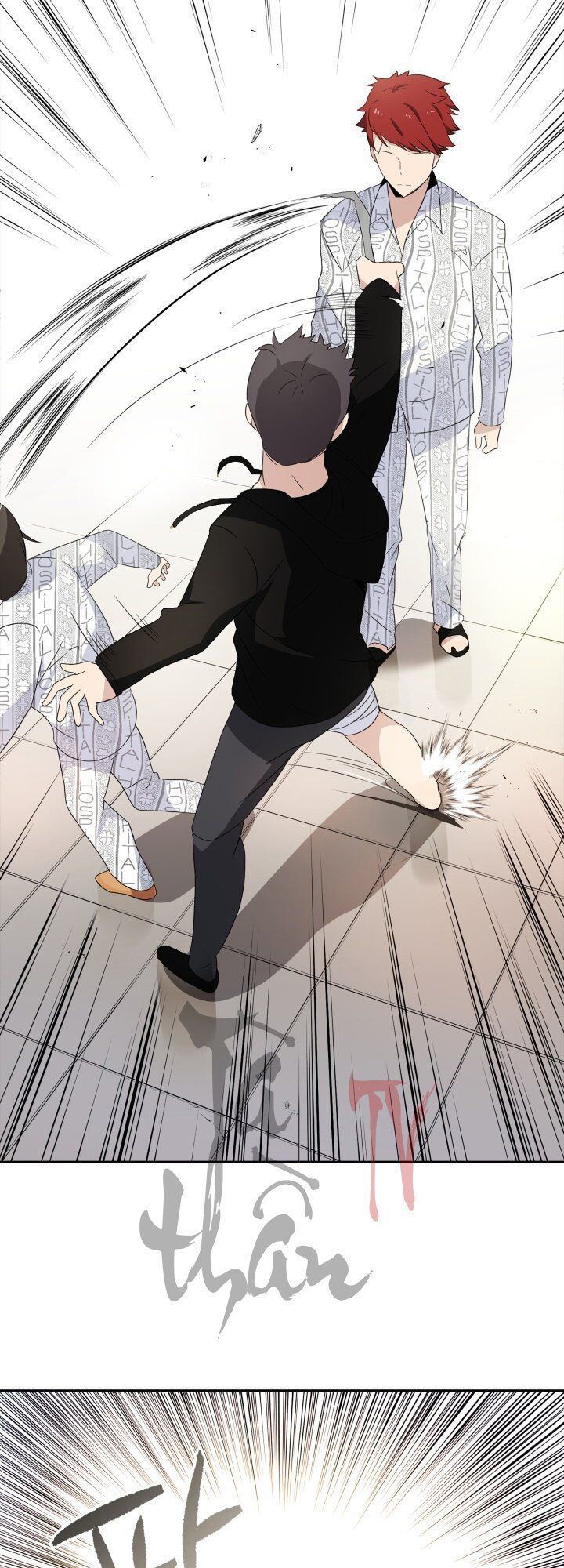 Ma tôn tái thế chapter 3 - Hamtruyen.vn