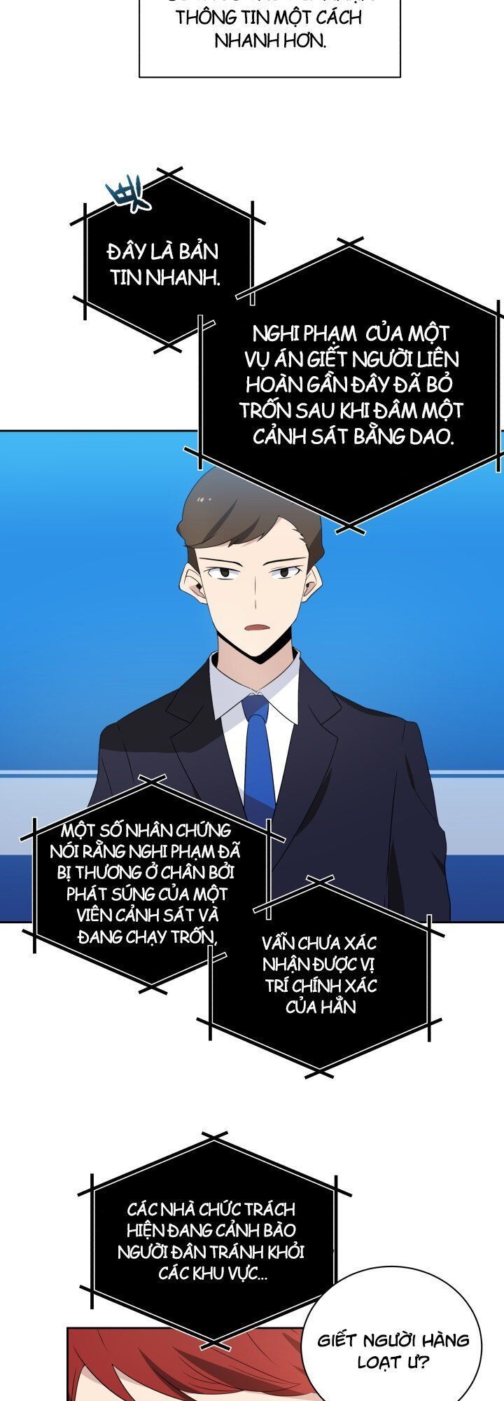Ma tôn tái thế chapter 3 - Hamtruyen.vn