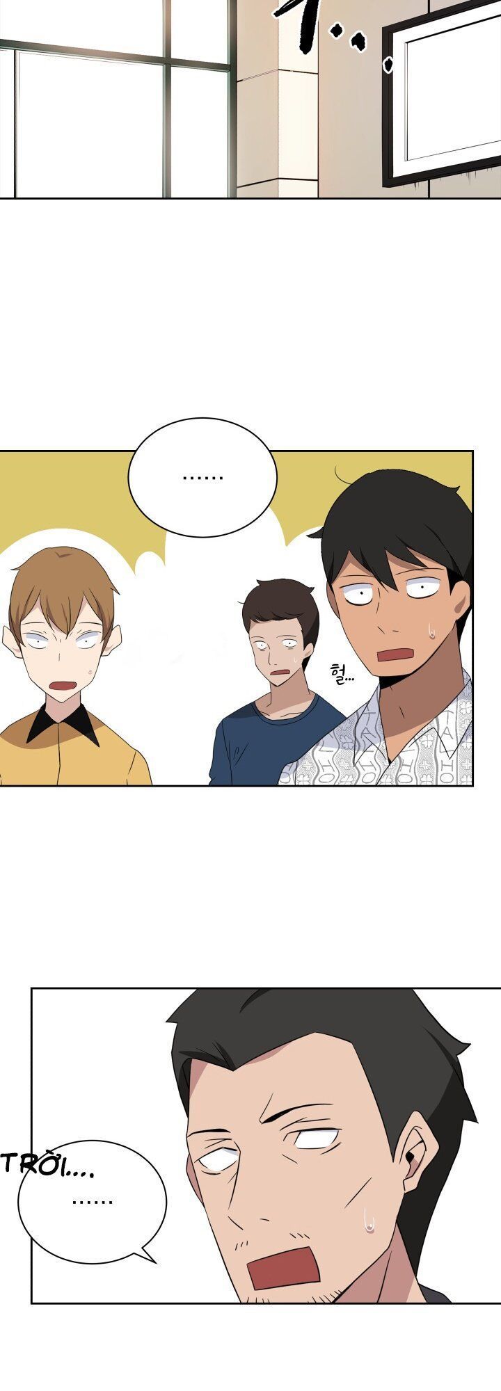 Ma tôn tái thế chapter 3 - Hamtruyen.vn