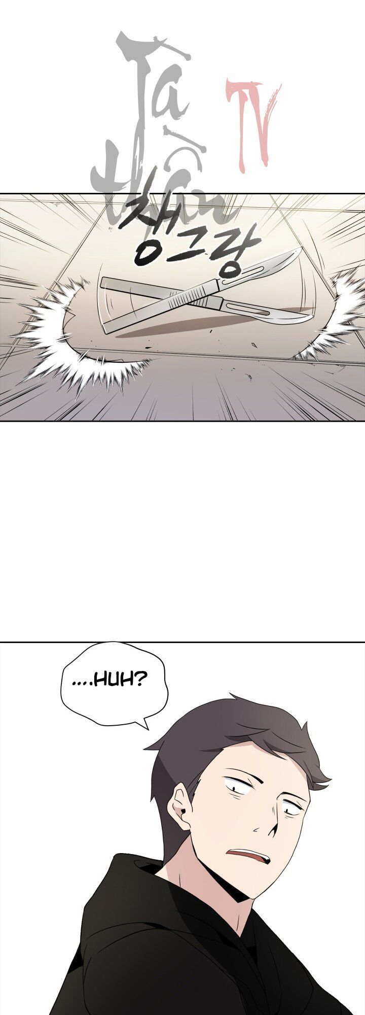 Ma tôn tái thế chapter 3 - Hamtruyen.vn