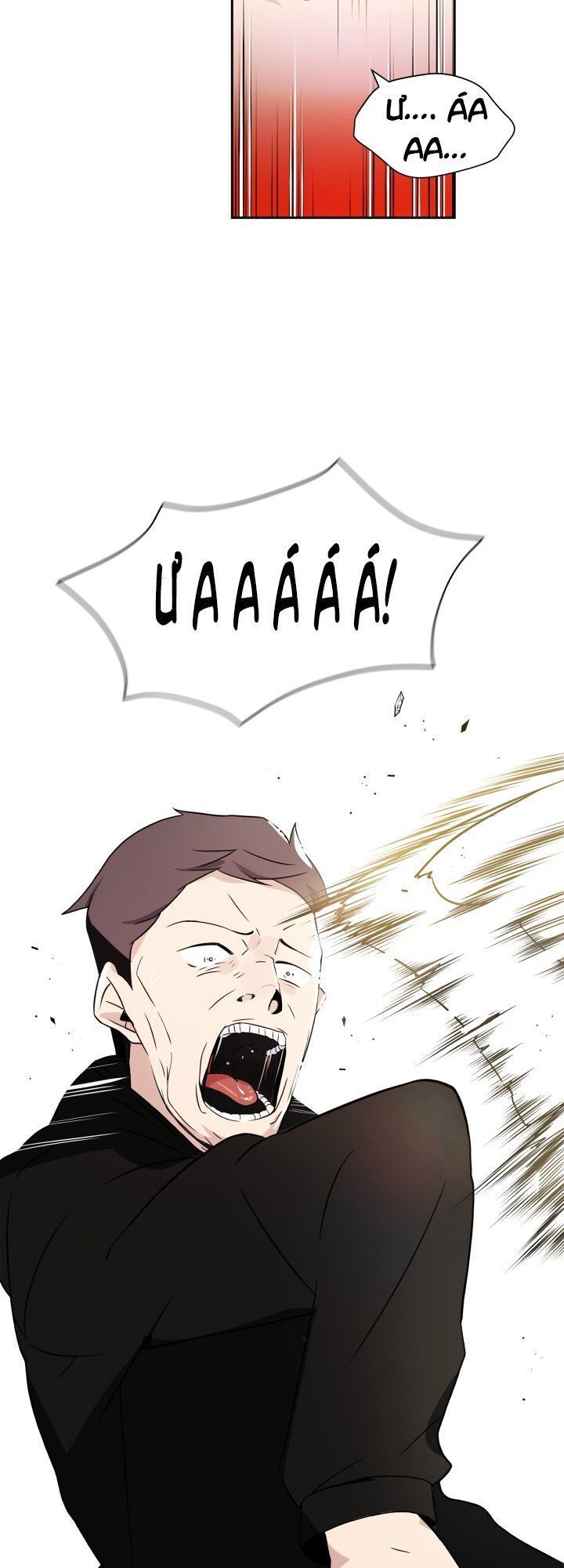 Ma tôn tái thế chapter 3 - Hamtruyen.vn