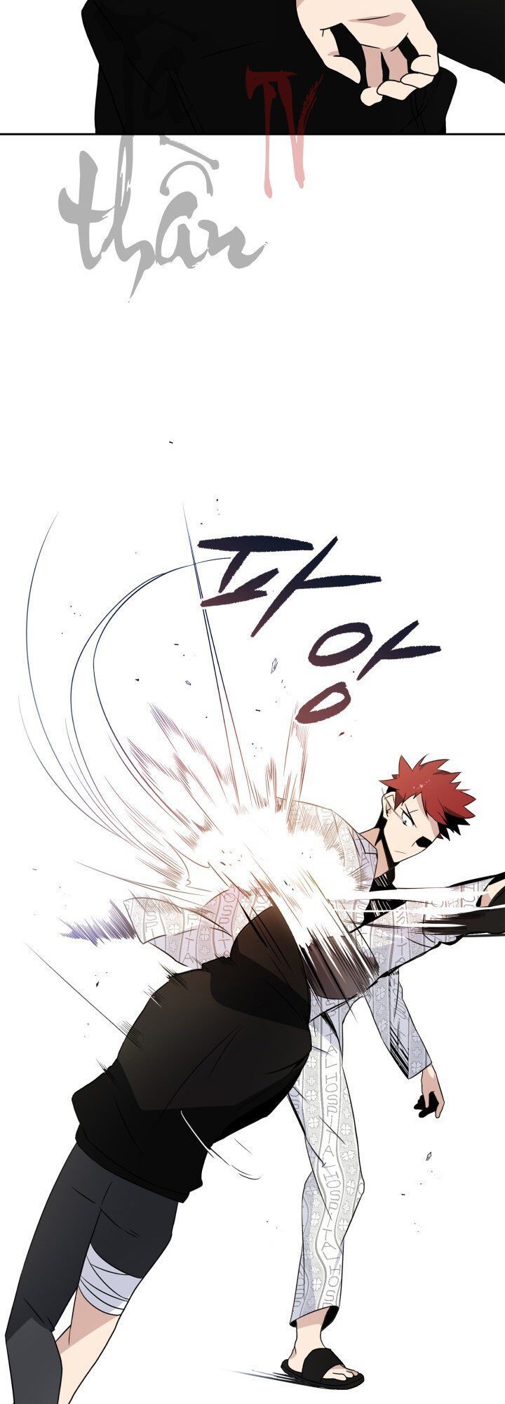 Ma tôn tái thế chapter 3 - Hamtruyen.vn