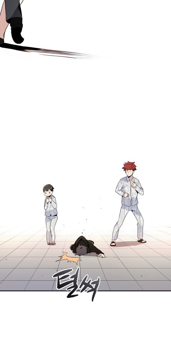 Ma tôn tái thế chapter 3 - Hamtruyen.vn