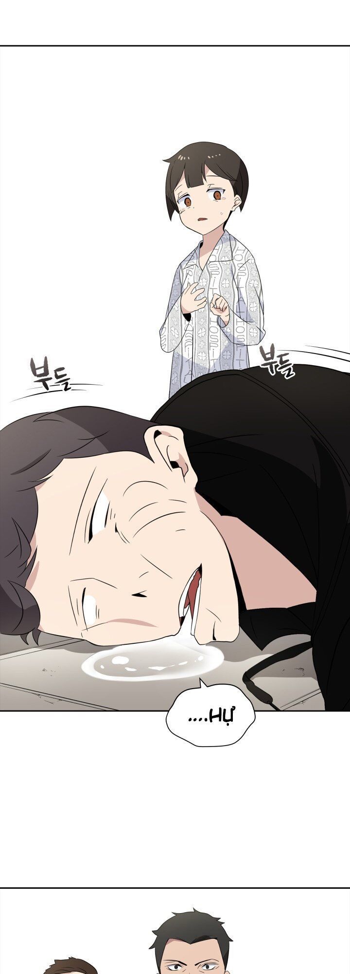 Ma tôn tái thế chapter 3 - Hamtruyen.vn