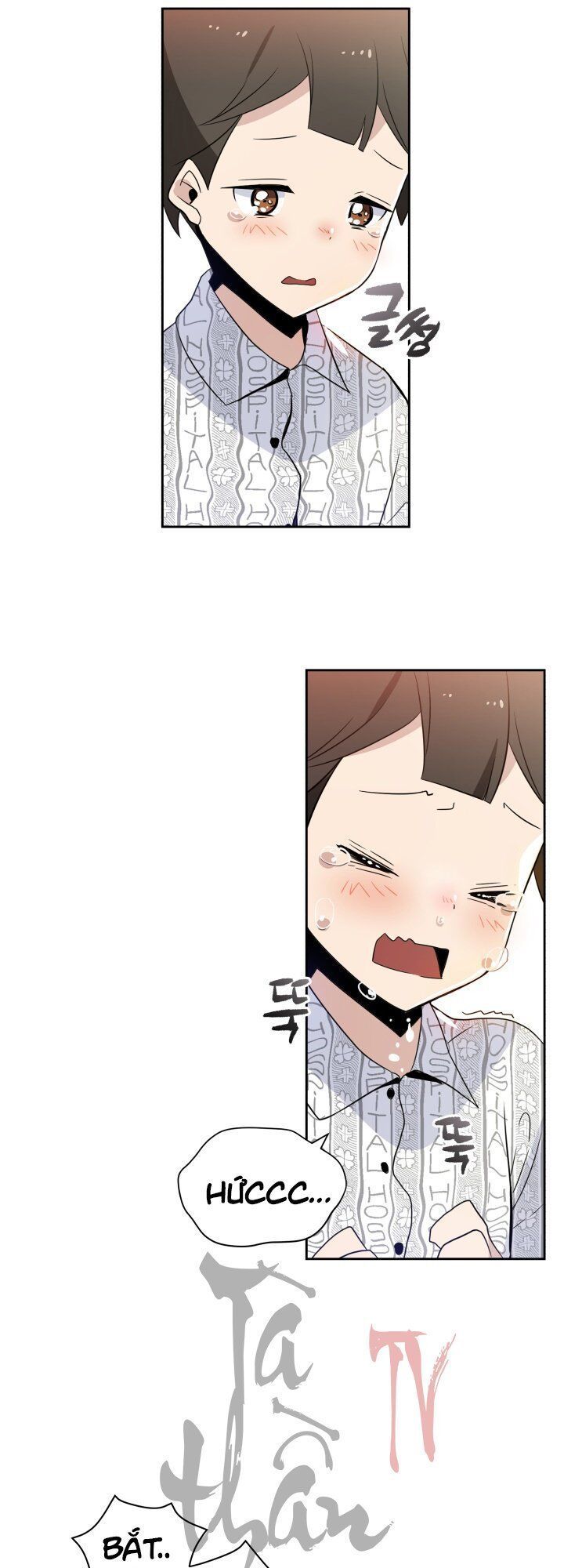 Ma tôn tái thế chapter 3 - Hamtruyen.vn