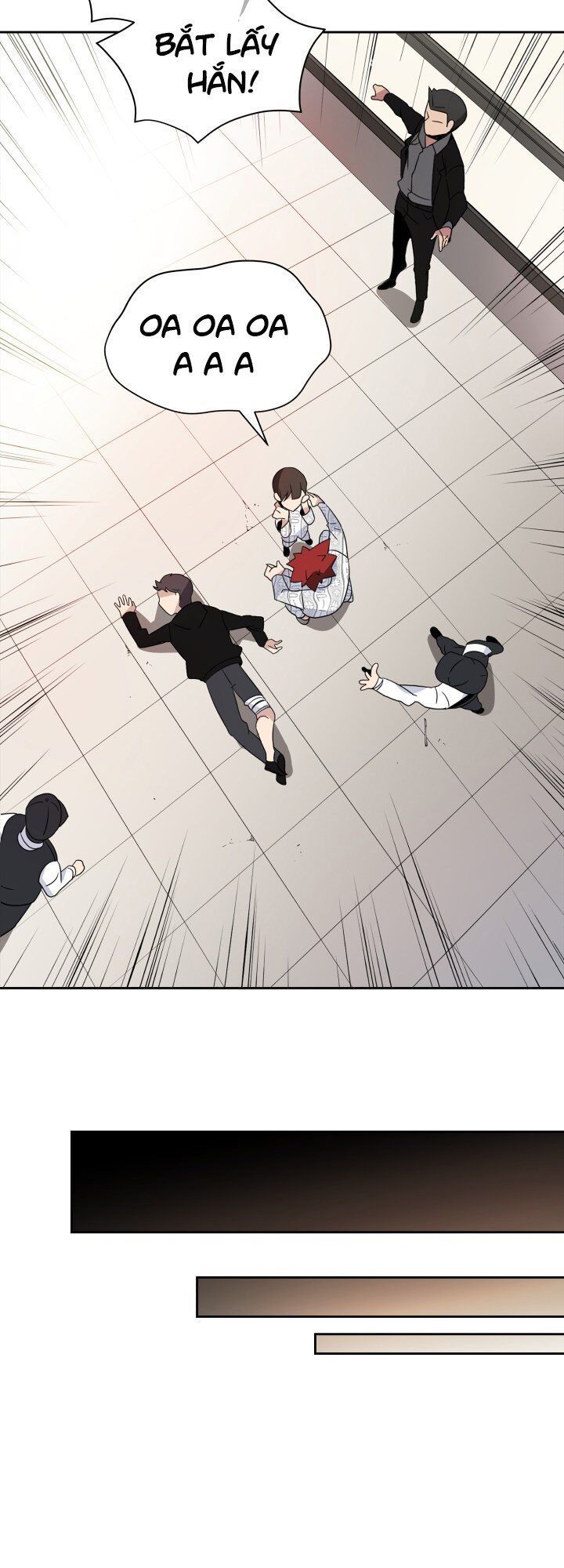 Ma tôn tái thế chapter 3 - Hamtruyen.vn
