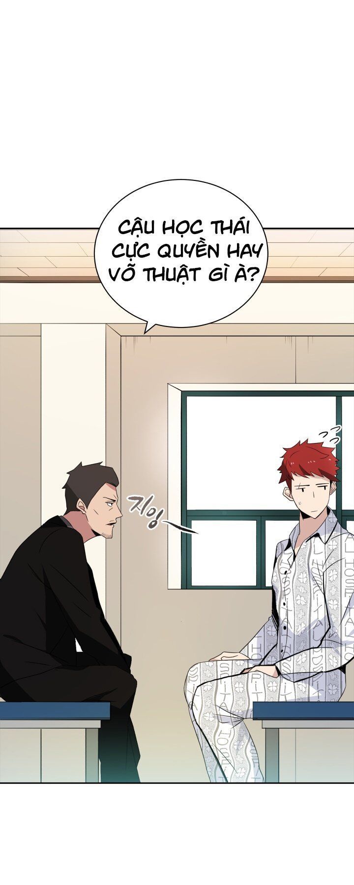 Ma tôn tái thế chapter 3 - Hamtruyen.vn