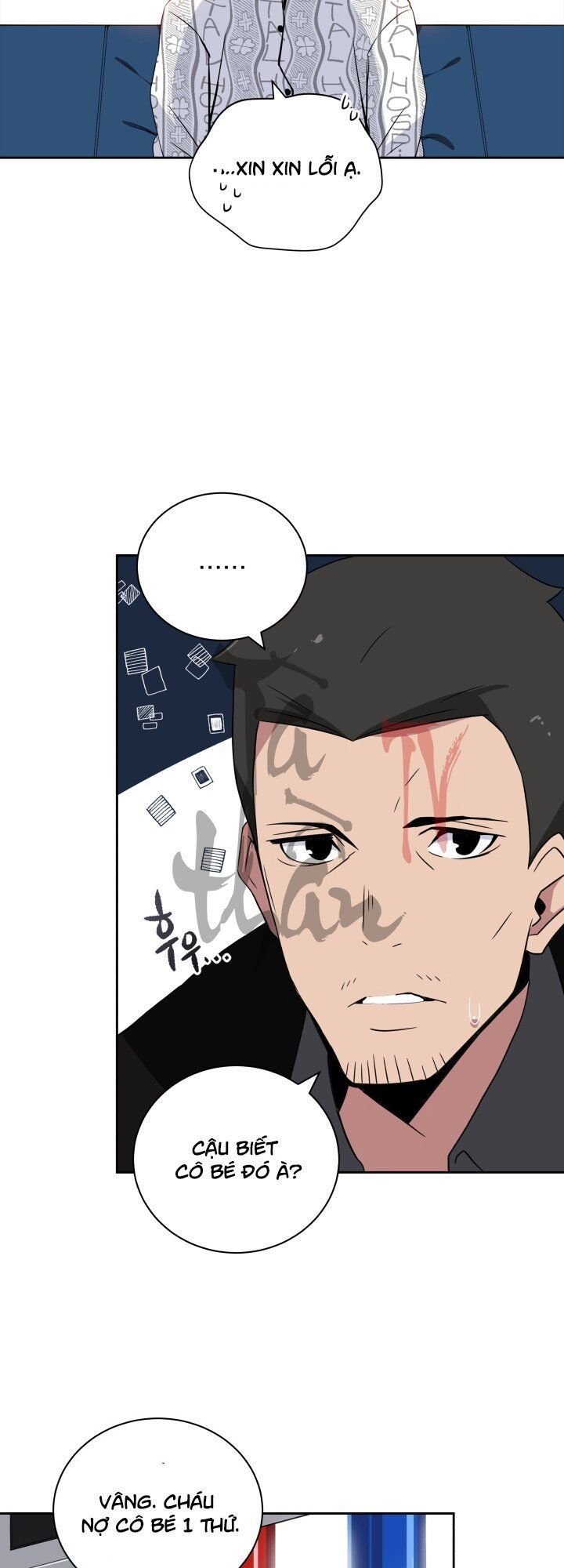 Ma tôn tái thế chapter 3 - Hamtruyen.vn