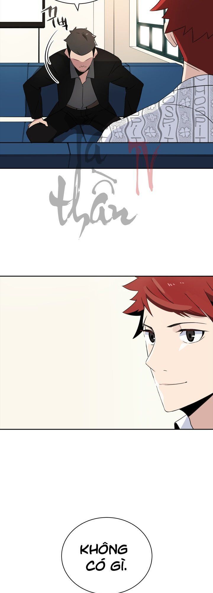 Ma tôn tái thế chapter 3 - Hamtruyen.vn