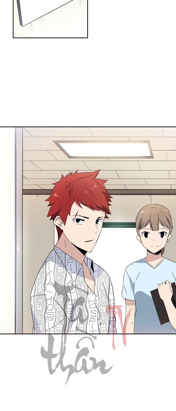 Ma tôn tái thế chapter 3 - Hamtruyen.vn