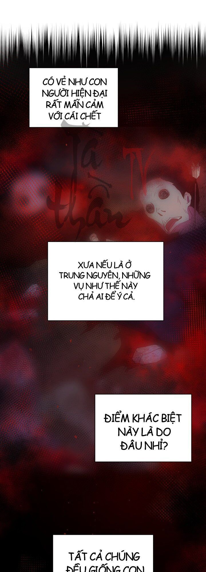Ma tôn tái thế chapter 3 - Hamtruyen.vn
