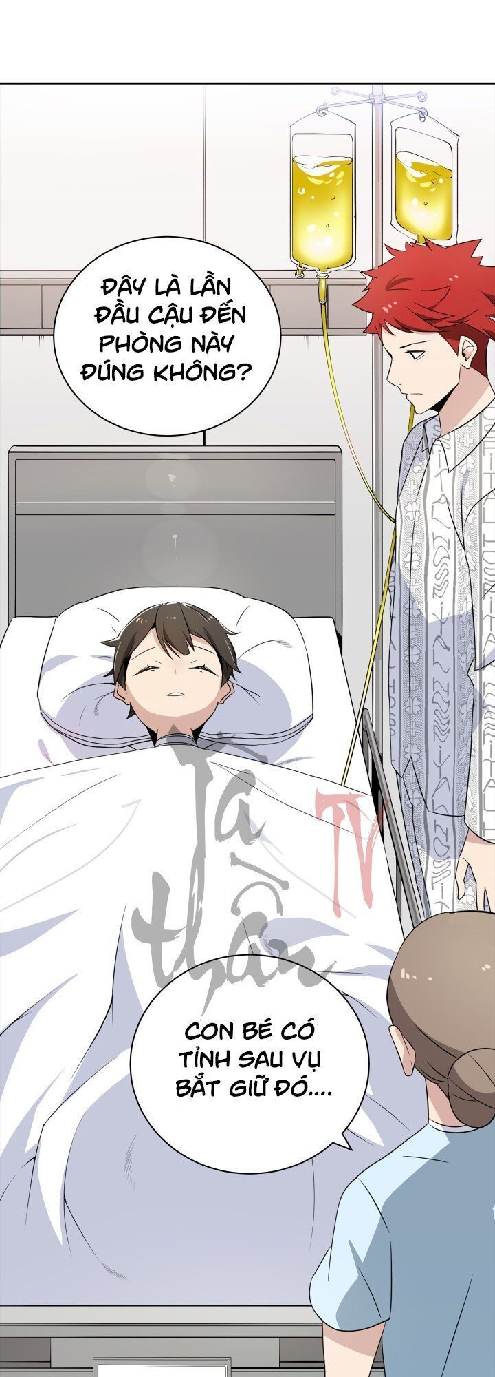Ma tôn tái thế chapter 3 - Hamtruyen.vn