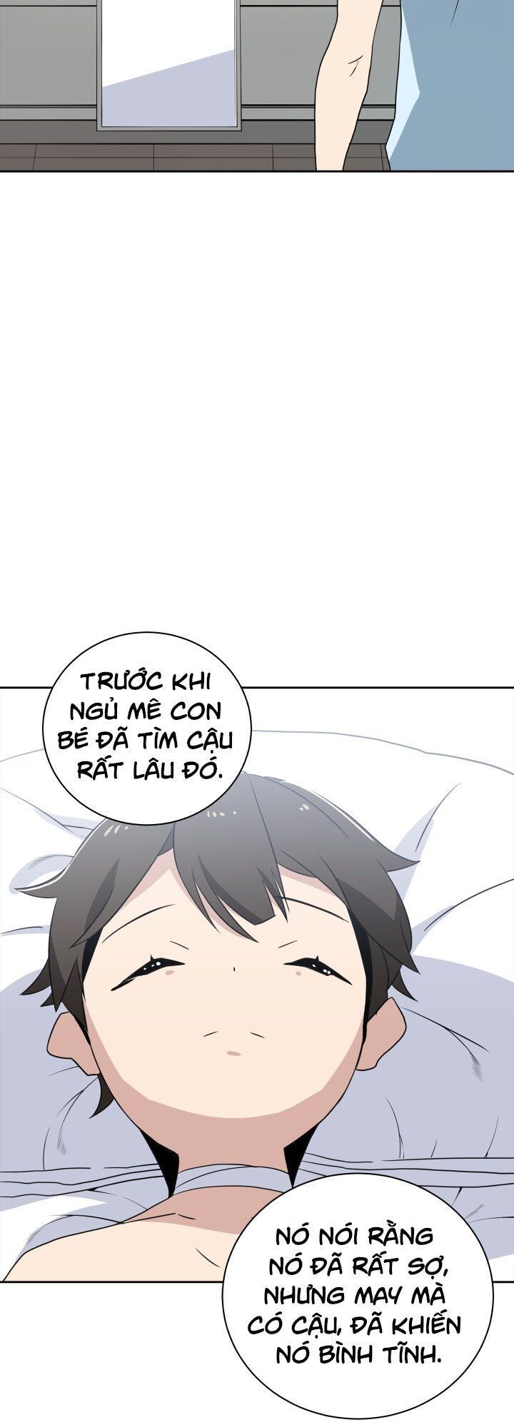 Ma tôn tái thế chapter 3 - Hamtruyen.vn