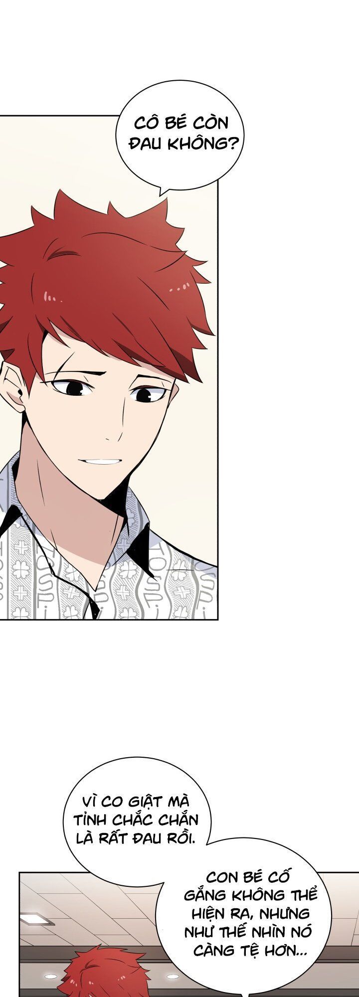 Ma tôn tái thế chapter 3 - Hamtruyen.vn